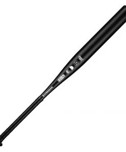 Fastpitch Softball Bats StringKing Metal Pro Fastpitch Softball Bat (-11)