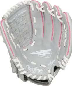 Rawlings Sure Catch Series Fastpitch Glove - 10.5