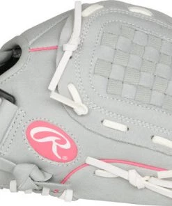 Rawlings Sure Catch Series Fastpitch Glove - 10.5