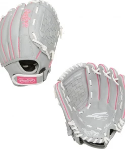 Rawlings Sure Catch Series Fastpitch Glove - 10.5"