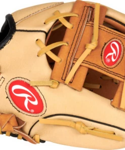 Rawlings Sure Catch Youth Model Baseball Glove - 10.5