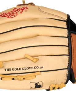 Rawlings Sure Catch Youth Model Baseball Glove - 10.5