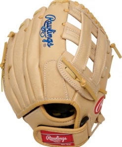 Rawlings Sure Catch Kris Bryant Youth Model Baseball Glove - 10.5"