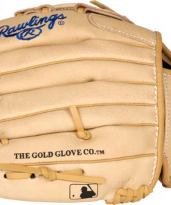 Rawlings Sure Catch Kris Bryant Youth Model Baseball Glove - 10.5