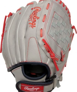 Rawlings Sure Catch Mike Trout Youth Model Baseball Glove - 11"
