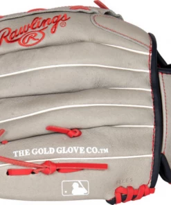 Rawlings Sure Catch Mike Trout Youth Model Baseball Glove - 11