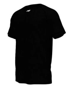 New Balance Adult Raglan Tech Tee Men’s