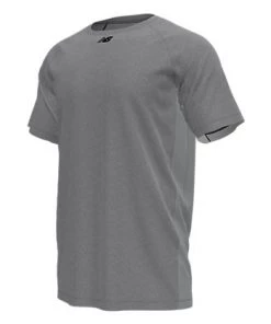 New Balance Adult Raglan Tech Tee Men’s