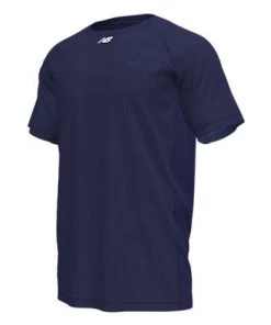 New Balance Adult Raglan Tech Tee Men’s