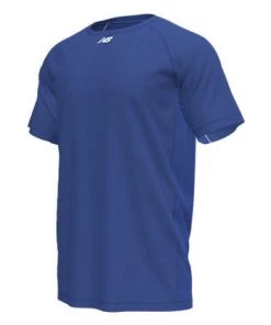 New Balance Adult Raglan Tech Tee Men’s