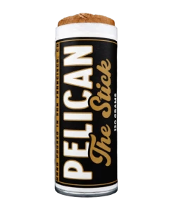 Pelican Bat Wax - The Stick All Natural Bat Grip
