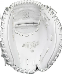 Fastpitch Softball Easton Elite Series Jen Schroeder Fastpitch Catcher's Mitt - 33