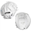 Fastpitch Softball Easton Elite Series Jen Schroeder Fastpitch Catcher's Mitt - 33" 1 Fastpitch Softball Easton Elite Series Jen Schroeder Fastpitch Catcher's Mitt - 33"