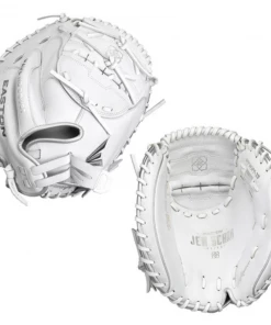 Fastpitch Softball Easton Elite Series Jen Schroeder Fastpitch Catcher's Mitt - 33"