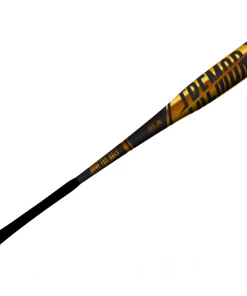 BBCOR Baseball Bats Dove Tail Bats: The Tremor With ProXR Knob BBCOR Baseball Bat
