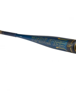 Rawlings BB1V Velo BBCOR Baseball Bat (-3)