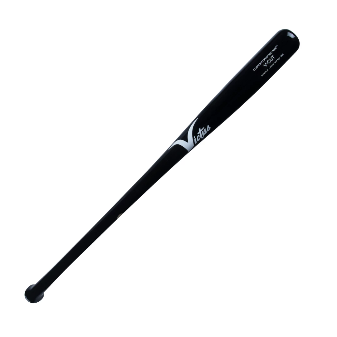 Victus Axe V-Cut Maple Wood Baseball Bat 3 Victus Axe V-Cut Maple Wood Baseball Bat
