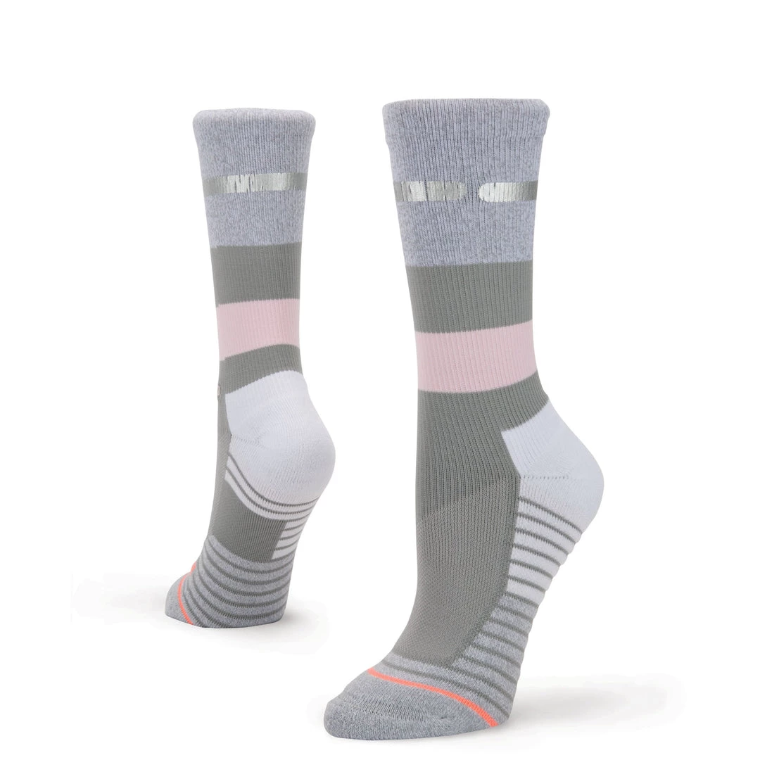 Stance Women's Blind Pass Crew Socks 3 Stance Women's Blind Pass Crew Socks