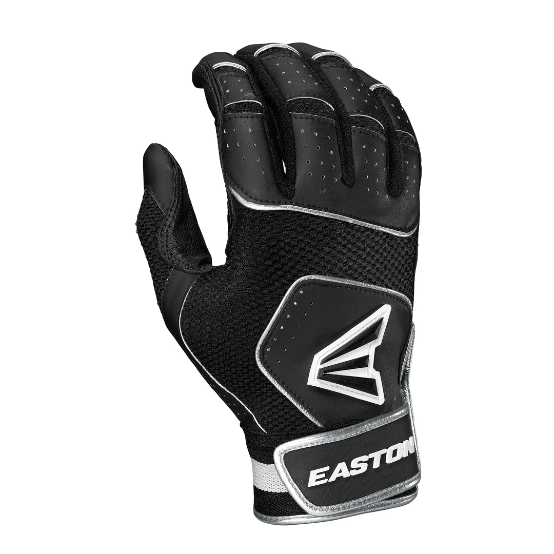 Easton Walk-Off NX™ Youth Baseball Batting Gloves 3 Easton Walk-Off NX™ Youth Baseball Batting Gloves