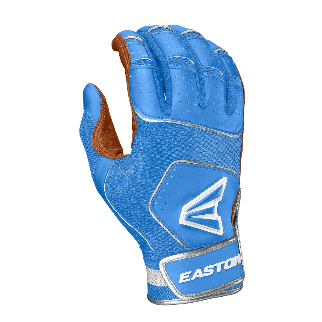 Easton Walk-Off NX™ Youth Baseball Batting Gloves 4 Easton Walk-Off NX™ Youth Baseball Batting Gloves