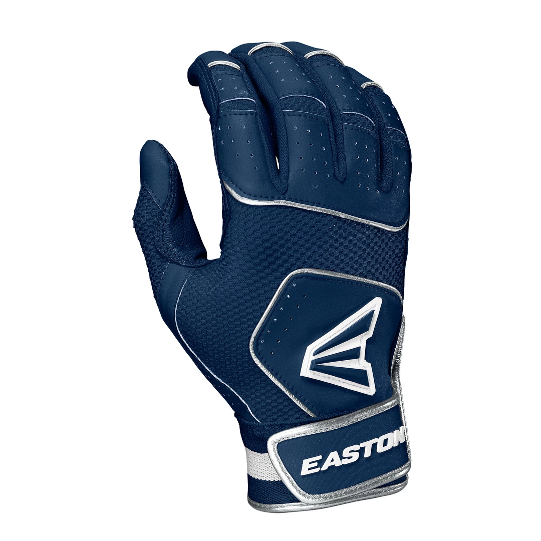 Easton Walk-Off NX™ Youth Baseball Batting Gloves 5 Easton Walk-Off NX™ Youth Baseball Batting Gloves