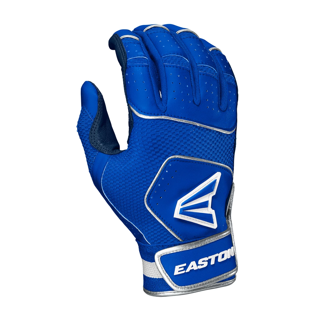 Easton Walk-Off NX™ Youth Baseball Batting Gloves 7 Easton Walk-Off NX™ Youth Baseball Batting Gloves