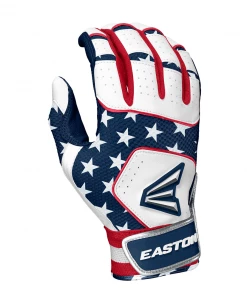 Easton Walk-Off NX™ Youth Baseball Batting Gloves 15 Easton Walk-Off NX™ Youth Baseball Batting Gloves