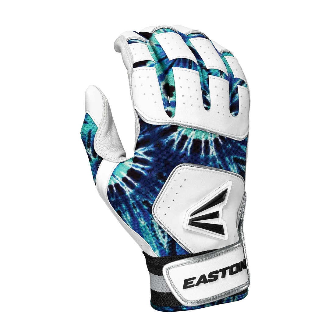 Easton Walk-Off NX™ Youth Baseball Batting Gloves 9 Easton Walk-Off NX™ Youth Baseball Batting Gloves