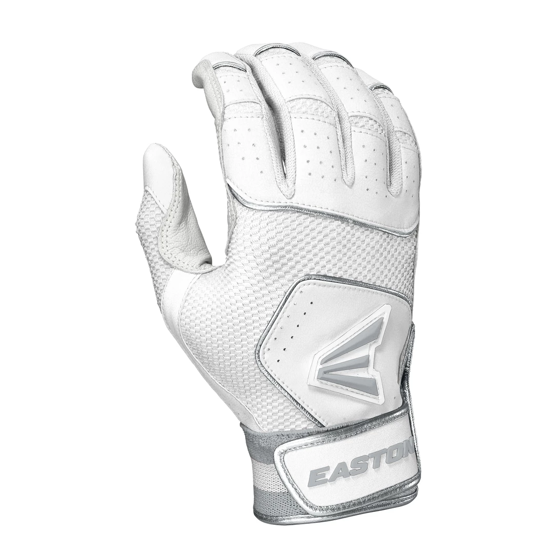 Easton Walk-Off NX™ Youth Baseball Batting Gloves 10 Easton Walk-Off NX™ Youth Baseball Batting Gloves