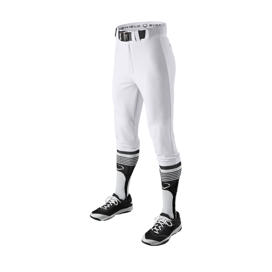 EvoShield Salute Knicker Adult Baseball Pants 3 EvoShield Salute Knicker Adult Baseball Pants