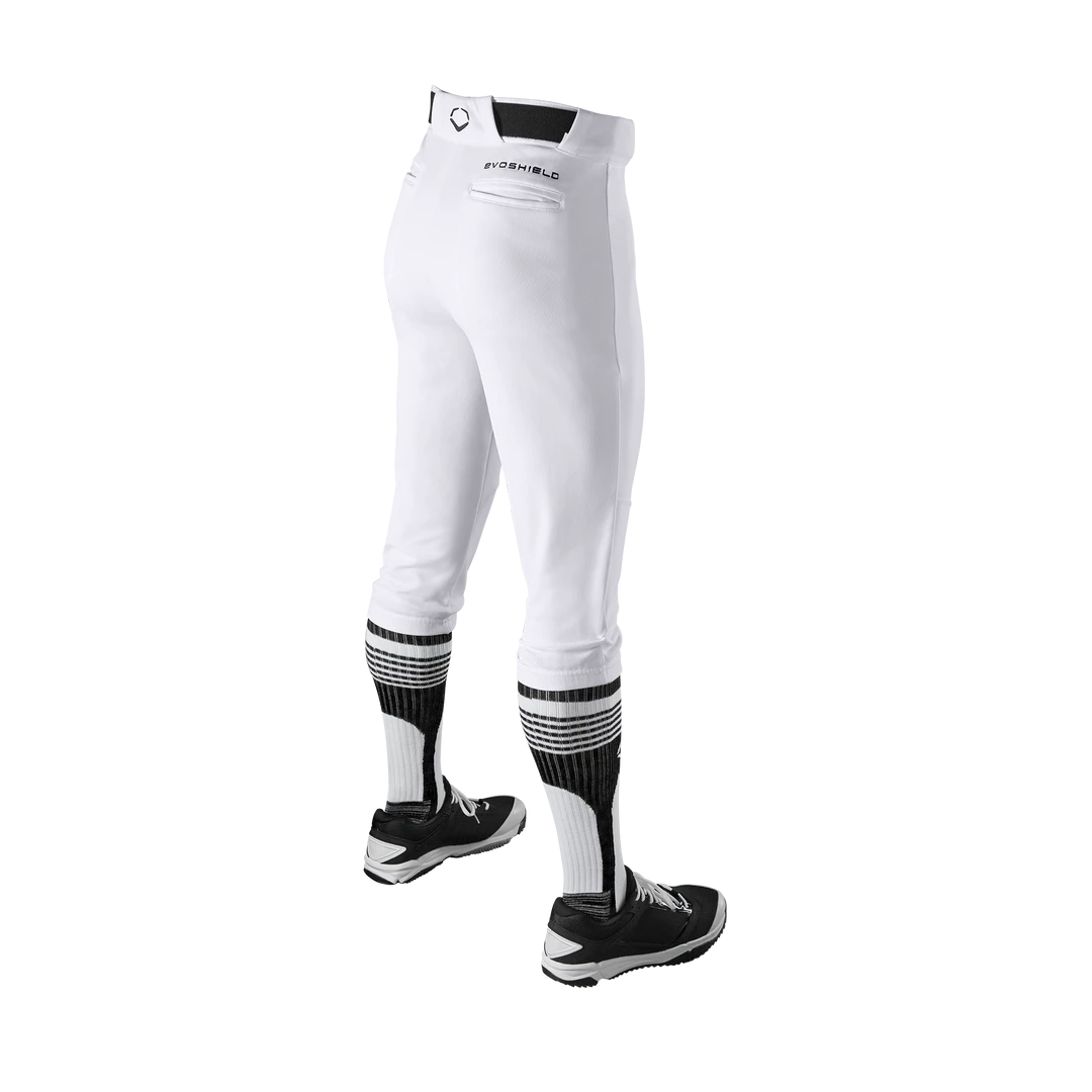 EvoShield Salute Knicker Adult Baseball Pants 4 EvoShield Salute Knicker Adult Baseball Pants
