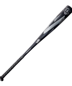 USA Baseball Bats Louisville Slugger 2022 Solo 2 5/8" USA Baseball Bat (-11)