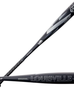 USA Baseball Bats Louisville Slugger 2022 Solo 2 5/8" USA Baseball Bat (-11)