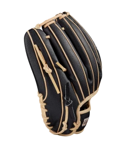 Wilson 2022 A2000 B2SS Pitcher's Baseball Glove - 12" 14 Wilson 2022 A2000 B2SS Pitcher's Baseball Glove - 12