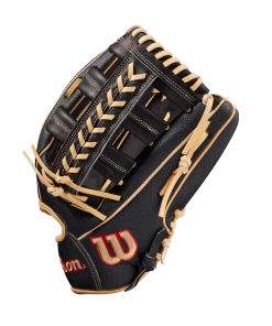 Wilson A2000 1800SS SuperSkin Outfield Baseball Glove - 12.75" 13 Wilson A2000 1800SS SuperSkin Outfield Baseball Glove - 12.75