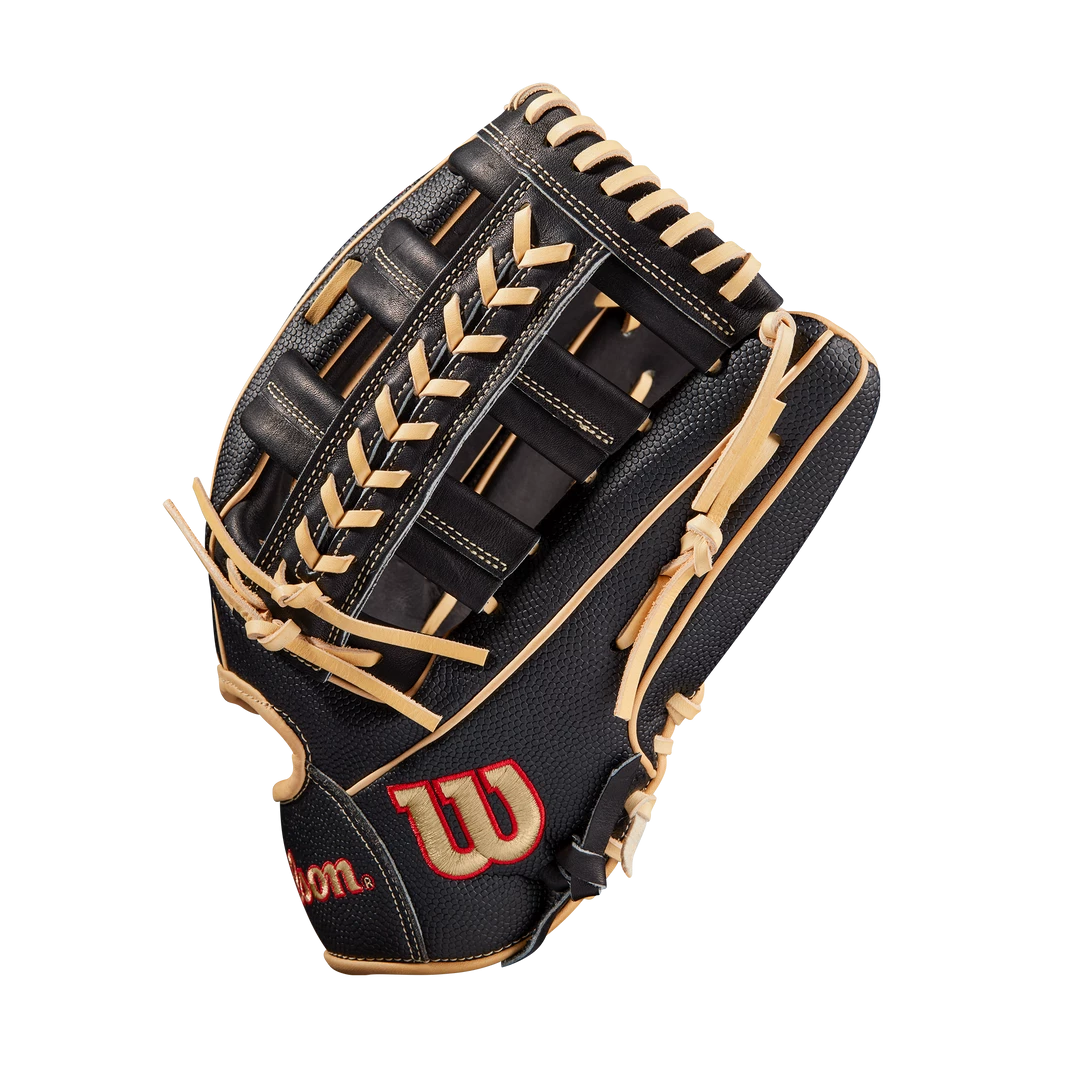 Wilson A2000 1800SS SuperSkin Outfield Baseball Glove - 12.75" 6 Wilson A2000 1800SS SuperSkin Outfield Baseball Glove - 12.75"