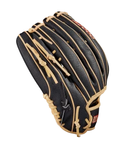 Wilson A2000 1800SS SuperSkin Outfield Baseball Glove - 12.75" 14 Wilson A2000 1800SS SuperSkin Outfield Baseball Glove - 12.75