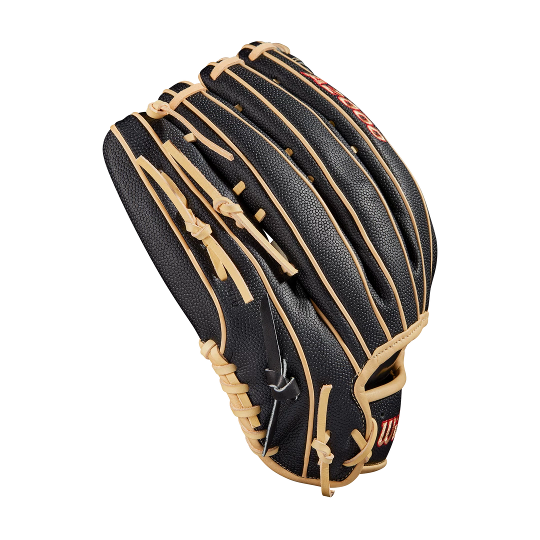Wilson A2000 1800SS SuperSkin Outfield Baseball Glove - 12.75" 7 Wilson A2000 1800SS SuperSkin Outfield Baseball Glove - 12.75"