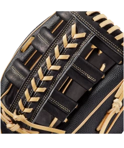 Wilson A2000 1800SS SuperSkin Outfield Baseball Glove - 12.75" 15 Wilson A2000 1800SS SuperSkin Outfield Baseball Glove - 12.75