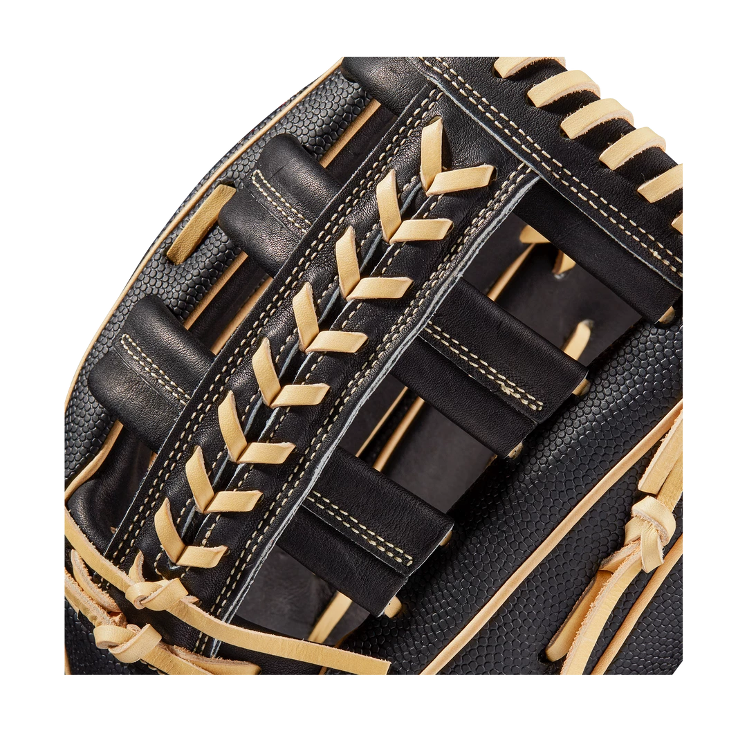 Wilson A2000 1800SS SuperSkin Outfield Baseball Glove - 12.75" 8 Wilson A2000 1800SS SuperSkin Outfield Baseball Glove - 12.75"