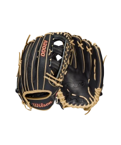 Wilson A2000 1800SS SuperSkin Outfield Baseball Glove - 12.75"