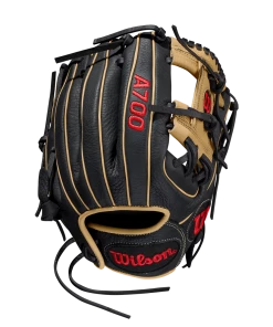 Wilson 2022 A700 Infield Baseball Glove - 11.5"