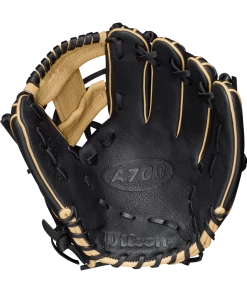 Wilson 2022 A700 Infield Baseball Glove - 11.5