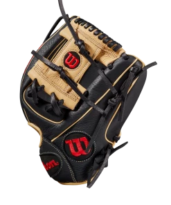 Wilson 2022 A700 Infield Baseball Glove - 11.5