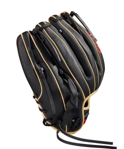 Wilson 2022 A700 Infield Baseball Glove - 11.5