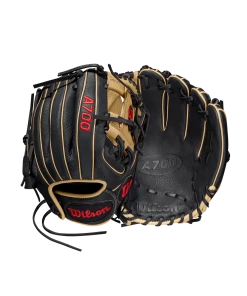 Wilson 2022 A700 Infield Baseball Glove - 11.5"