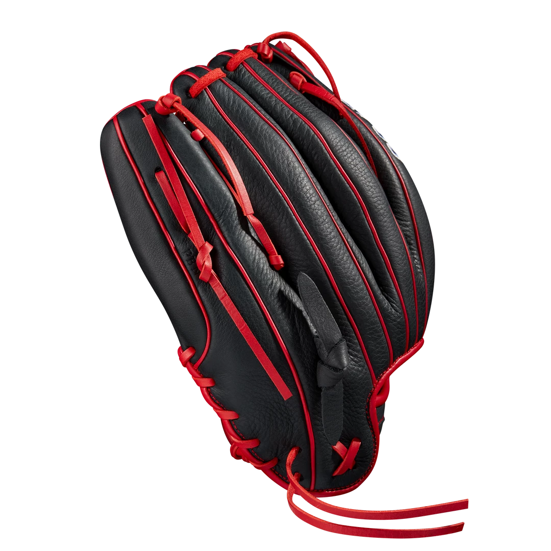 Wilson 2022 A700 Infield/Outfield Baseball Glove - 12" 7 Wilson 2022 A700 Infield/Outfield Baseball Glove - 12"