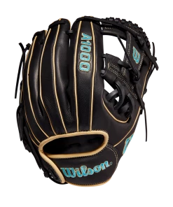 Wilson 2022 A1000 DP15 Infield Baseball Glove - 11.5"