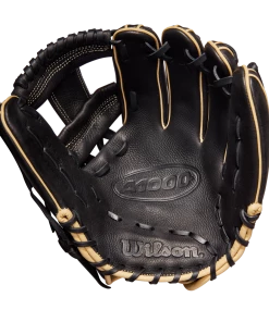 Wilson 2022 A1000 DP15 Infield Baseball Glove - 11.5