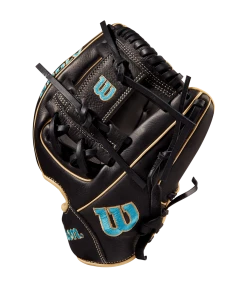 Wilson 2022 A1000 DP15 Infield Baseball Glove - 11.5